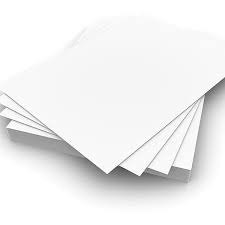 Arabic Calligraphy Glossy Paper (50Nos)